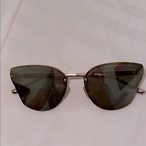 Michael Kors Women's Sunglasses - rose gold